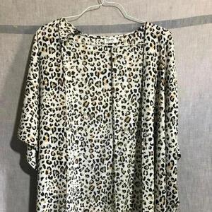 Texas true large cardigan